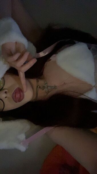 celivamp Nakenläckor OnlyFans Foto 1
