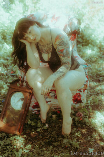 Ceres Suicide