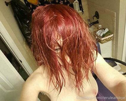 ceruleanskye Nakenläckor OnlyFans Foto 28