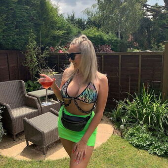 Cerys Lilly