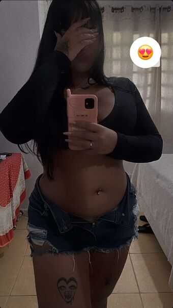 cetilte Nakenläckor OnlyFans Foto 3