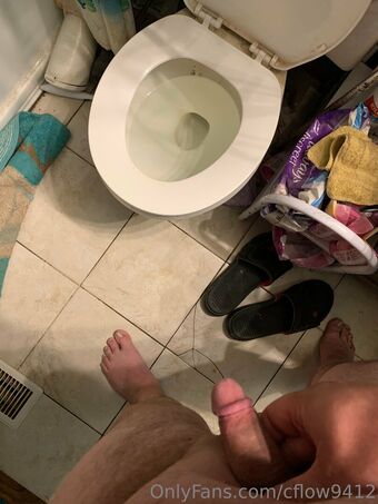 cflow9412 Nakenläckor OnlyFans Foto 3