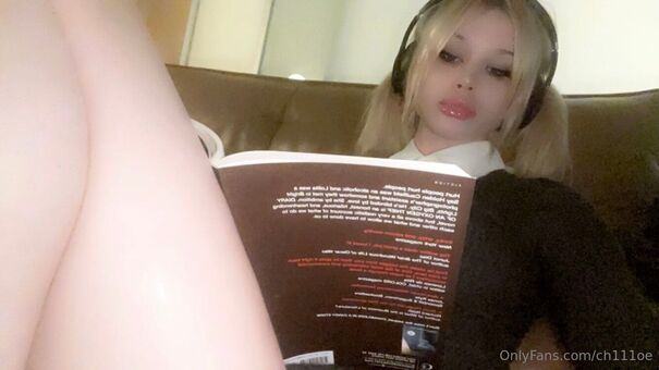 ch111oe Nakenläckor OnlyFans Foto 39