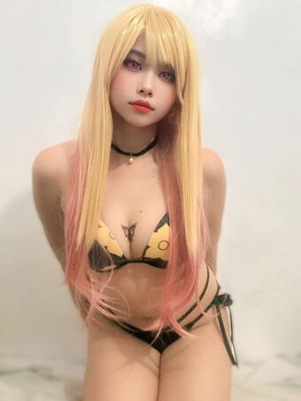 cha4.eli Nakenläckor OnlyFans Foto 1