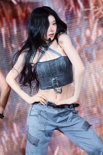 Chaeryeong