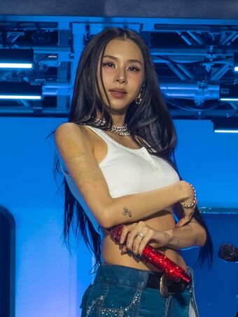 Chaeyoung