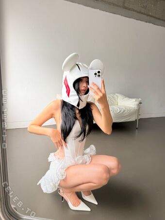 Chailee Son Nakenläckor OnlyFans Foto 73