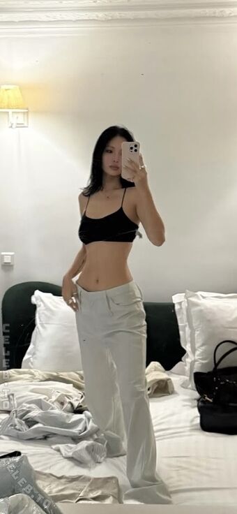 Chailee Son Nakenläckor OnlyFans Foto 81