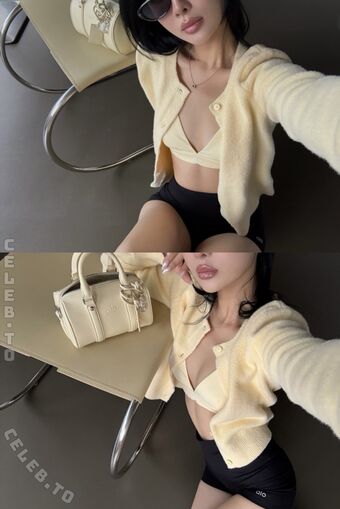 Chailee Son Nakenläckor OnlyFans Foto 83