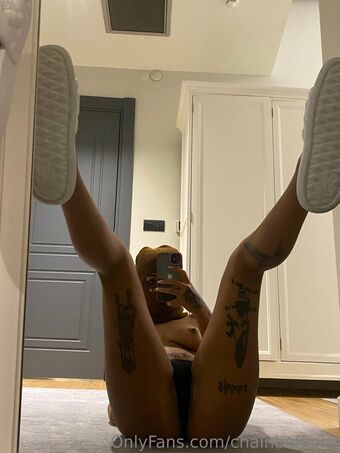 ChainB Nakenläckor OnlyFans Foto 9