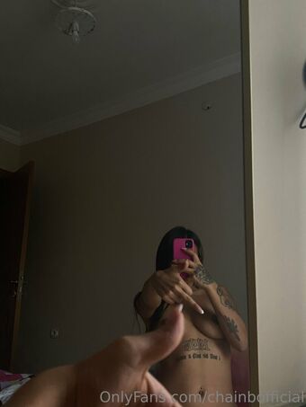 ChainB Nakenläckor OnlyFans Foto 11