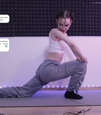 Chaisia Nakenläckor OnlyFans Foto 99