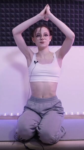 Chaisia Nakenläckor OnlyFans Foto 100