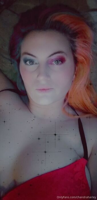 chandraharley Nakenläckor OnlyFans Foto 11