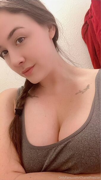 chanelpreston