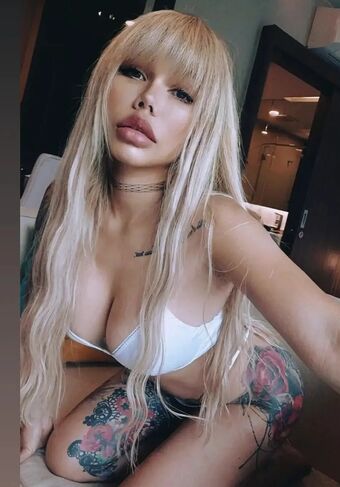 chanida Nakenläckor OnlyFans Foto 2
