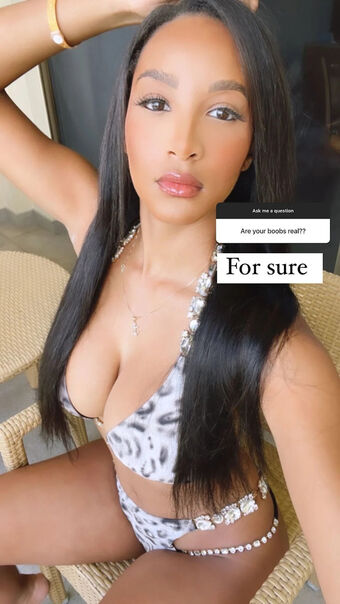 chantel everett Nakenläckor OnlyFans Foto 6