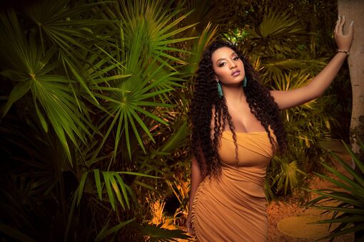chantel everett Nakenläckor OnlyFans Foto 7