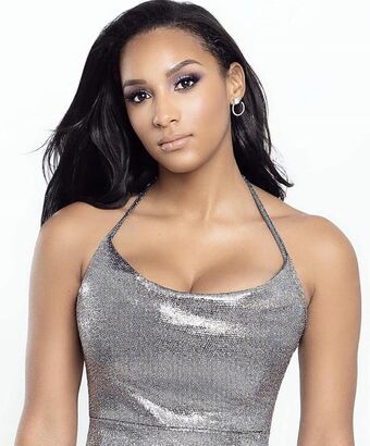 chantel everett