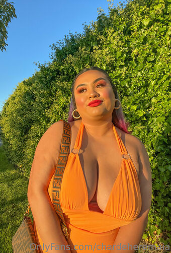 charde888 Nakenläckor OnlyFans Foto 5