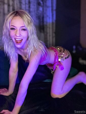 charleebabe Nakenläckor OnlyFans Foto 10