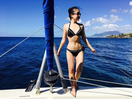 Charlet Chung