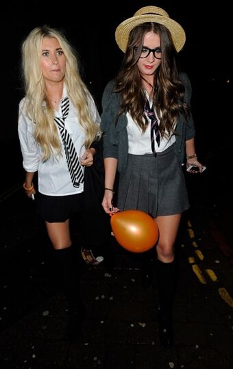 Charley Webb