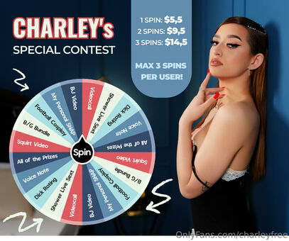 charleyfree