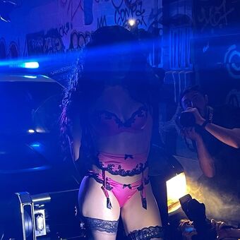 Charli-xcx
