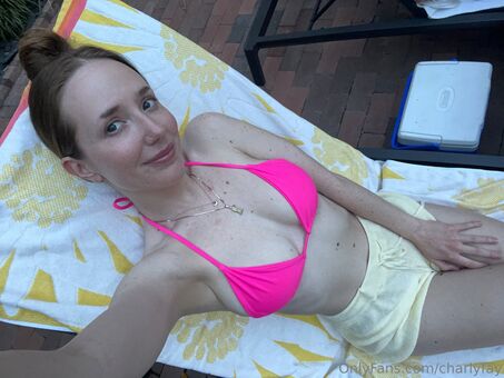 charlyfay Nakenläckor OnlyFans Foto 17