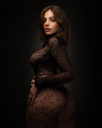 Chayenne Nakenläckor OnlyFans Foto 1