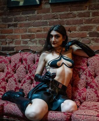 ChefTova Nakenläckor OnlyFans Foto 10