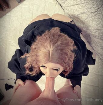 Chellhellbunny Nakenläckor OnlyFans Foto 12