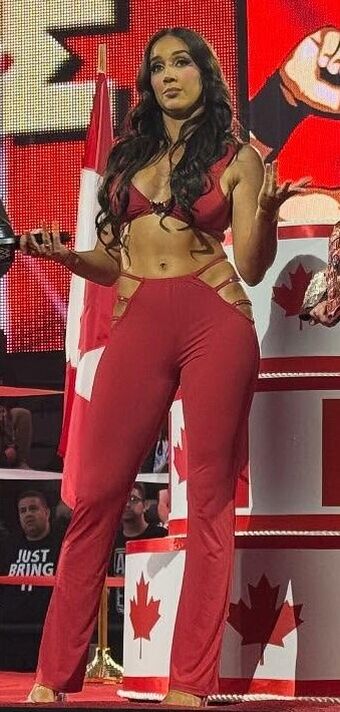 Chelsea Green Nakenläckor OnlyFans Foto 788