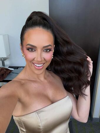 Chelsea Green Nakenläckor OnlyFans Foto 795