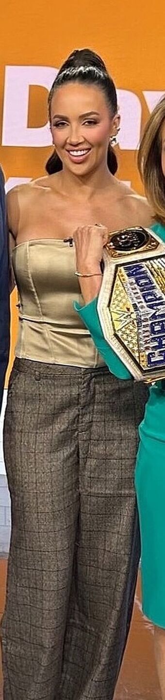 Chelsea Green Nakenläckor OnlyFans Foto 798