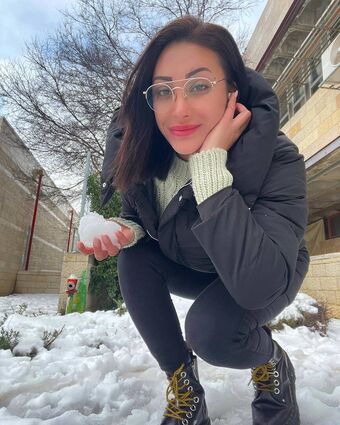 Chen Levi Nakenläckor OnlyFans Foto 18