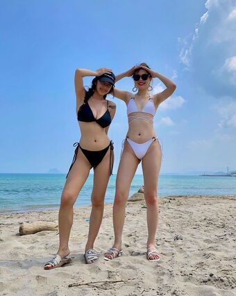 Chen Nakenläckor OnlyFans Foto 13