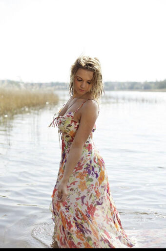 Cherrelle Jefferson Izod