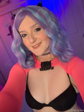cherry-fae