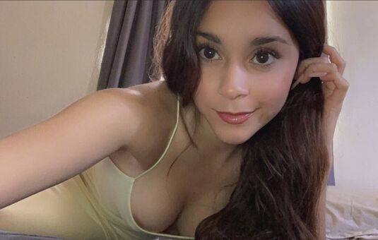 Cherrybombbs Nakenläckor OnlyFans Foto 1