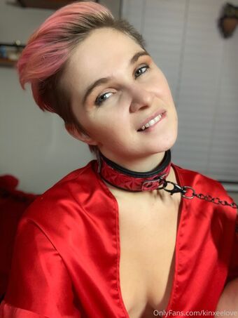 cherryfoxjk Nakenläckor OnlyFans Foto 15