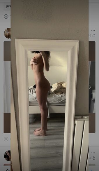 cherrygia Nakenläckor OnlyFans Foto 6