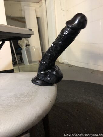 cherrykoolaid Nakenläckor OnlyFans Foto 14