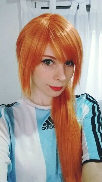 Cherryl Kitsune