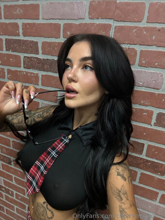 cherrymagazine