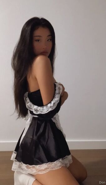 cherrymimi Nakenläckor OnlyFans Foto 46