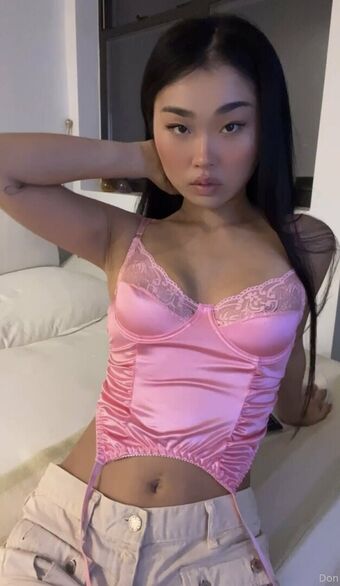 cherrymimimi Nakenläckor OnlyFans Foto 9