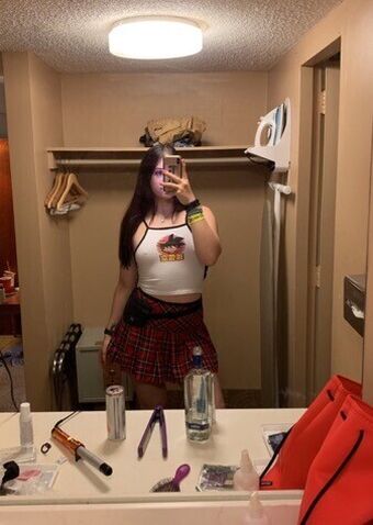 Cherryxverse