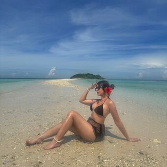 Chescakeuu Nakenläckor OnlyFans Foto 28